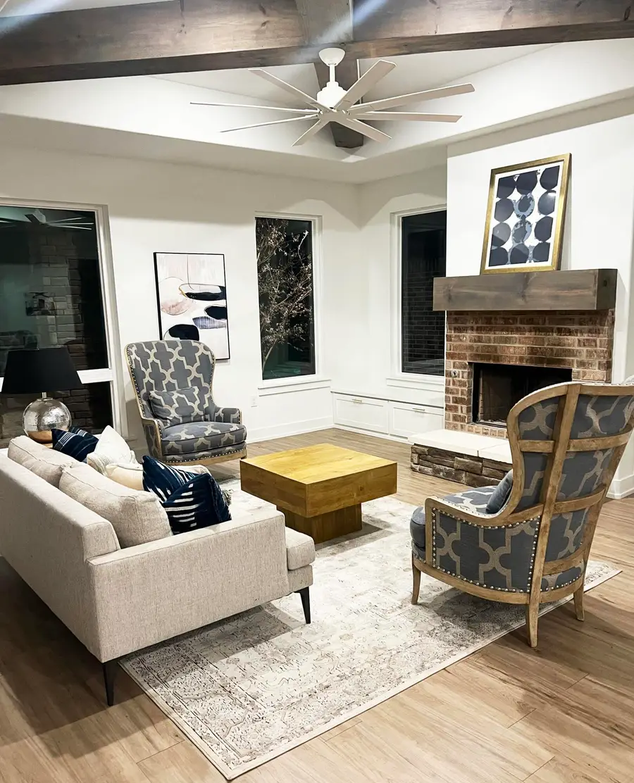 5828 Lehigh Street, Lubbock, TX 79416 - #2