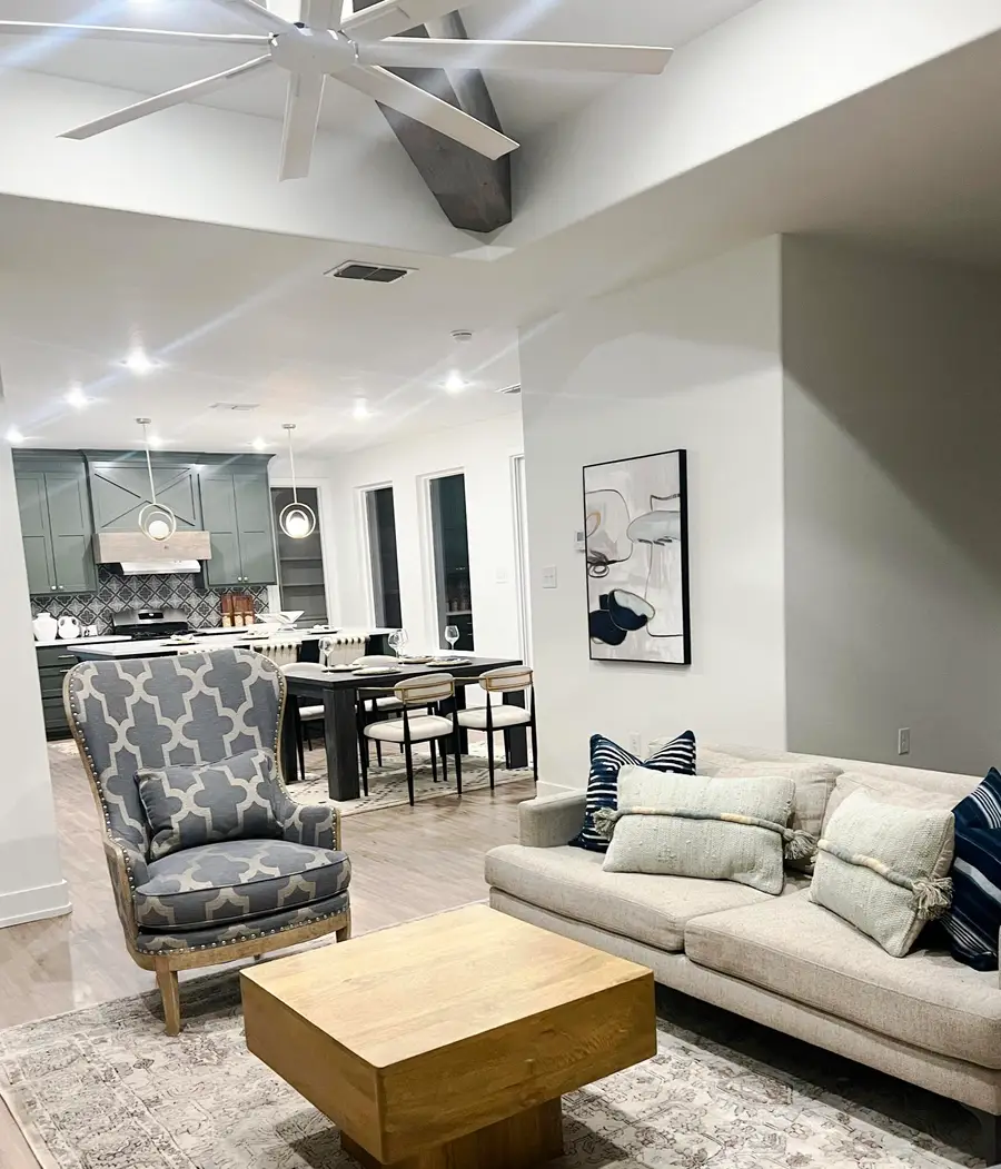 5828 Lehigh Street, Lubbock, TX 79416 - #3