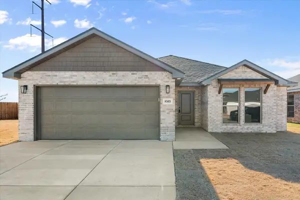 8503 29th Street, Lubbock, TX 79407