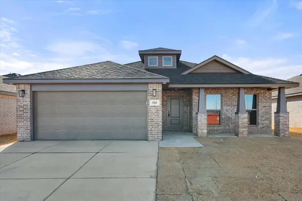 7211 7th Street, Lubbock, TX 79416