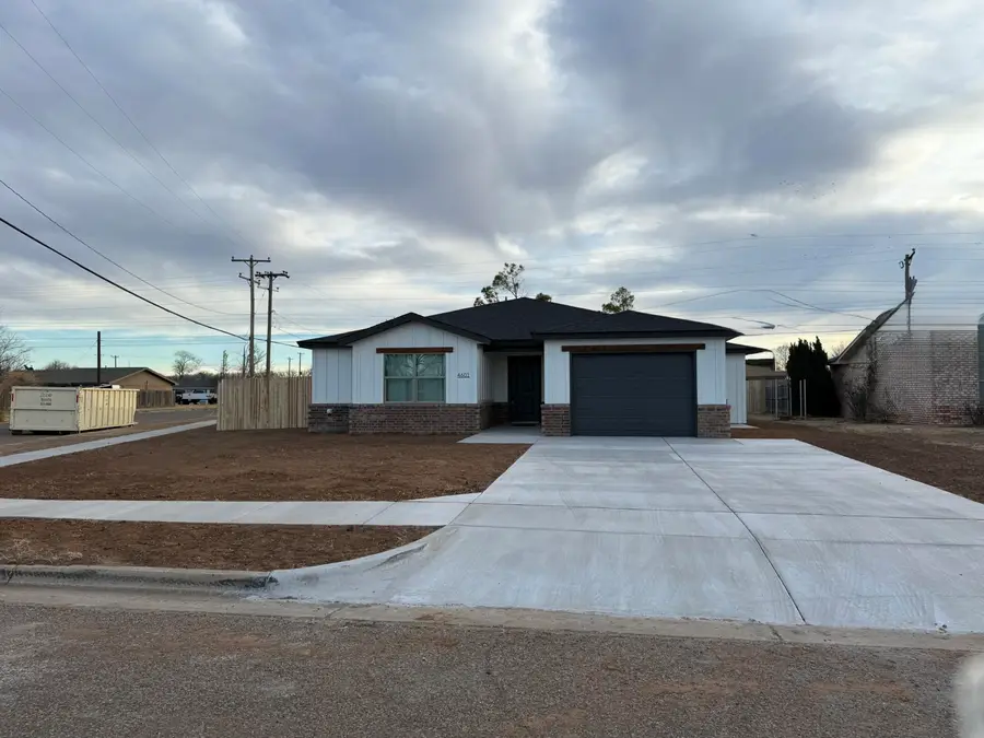 4601 Jarvis Street, Lubbock, TX 79416 - #3