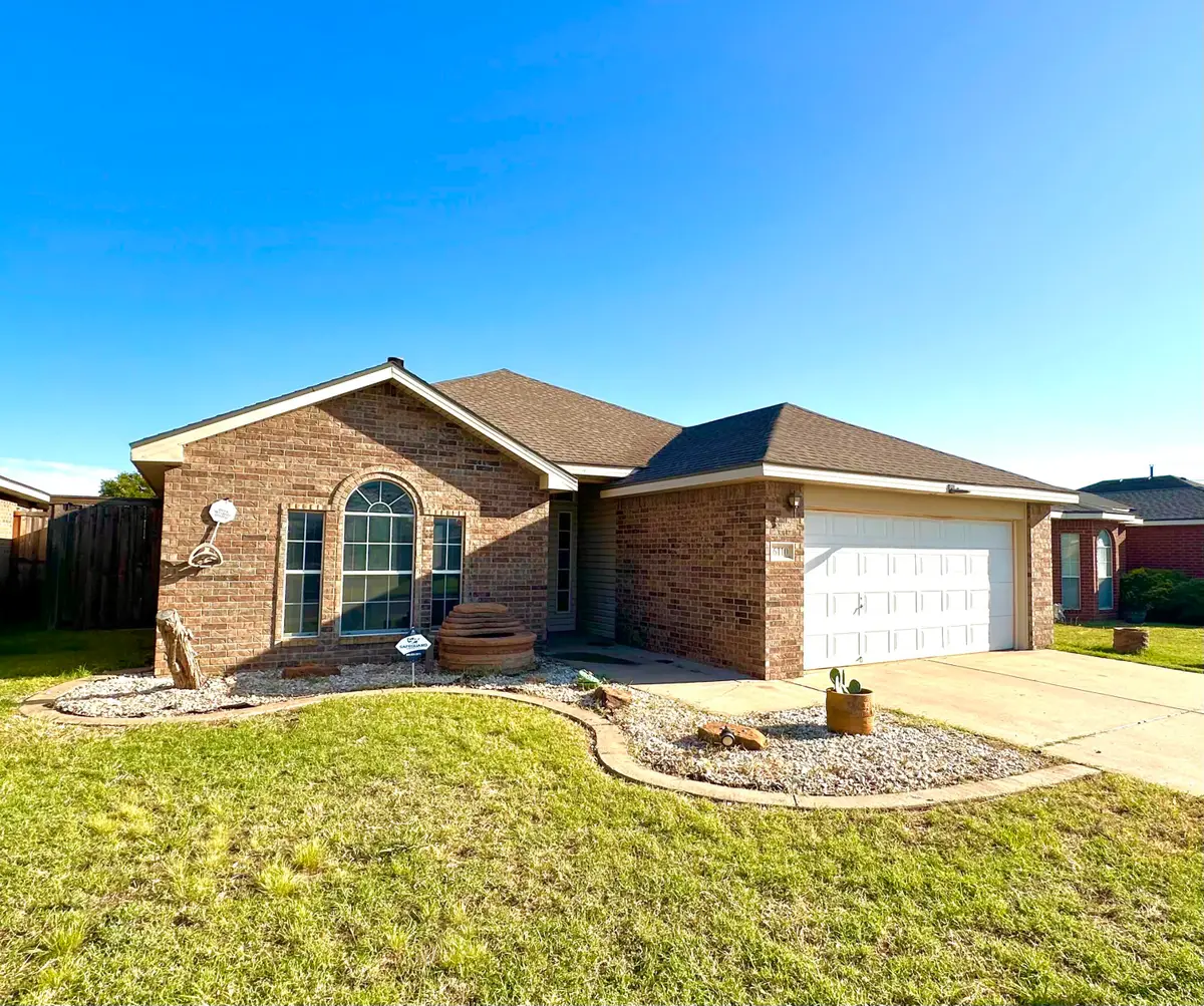 6110 17th Street, Lubbock, TX 79416 - Image #1