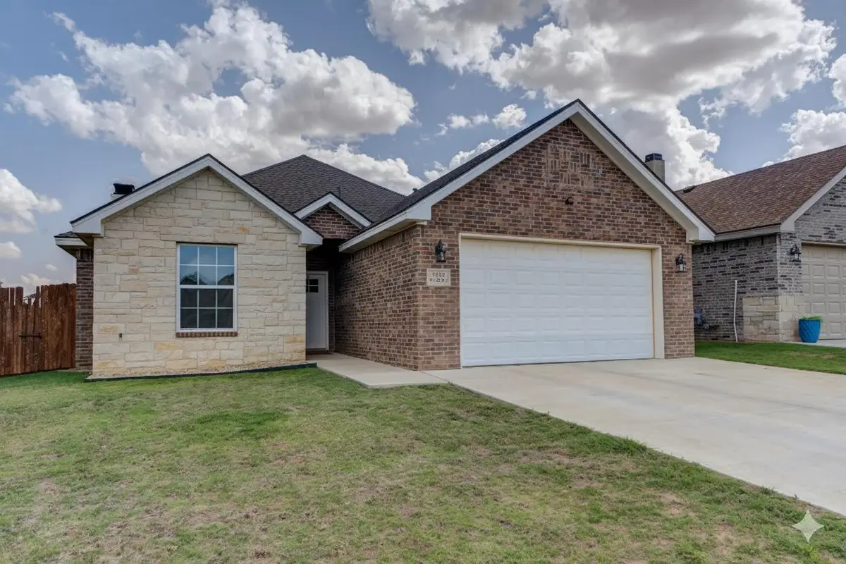 7633 87th Street, Lubbock, TX 79424 - #1