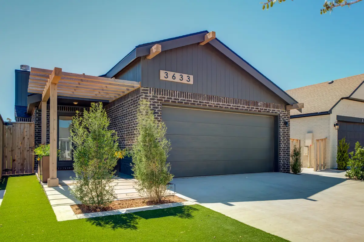 3633 127th Street, Lubbock, TX 79423 - Image #1