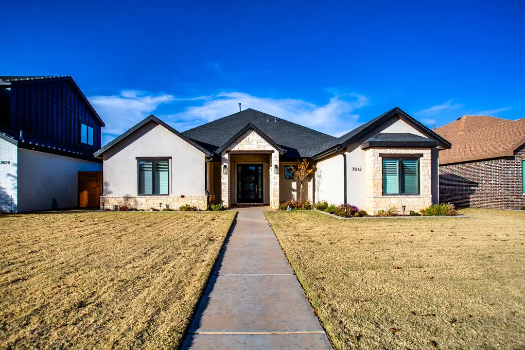 7812 57th Street, Lubbock, TX 79407 - Image #1