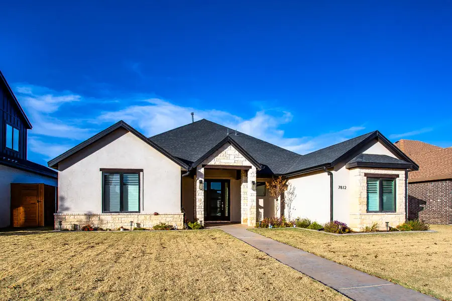 7812 57th Street, Lubbock, TX 79407 - Image #2