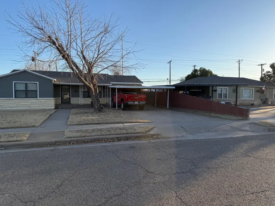 4117 33rd Street, Lubbock, TX 79410 - Image #3