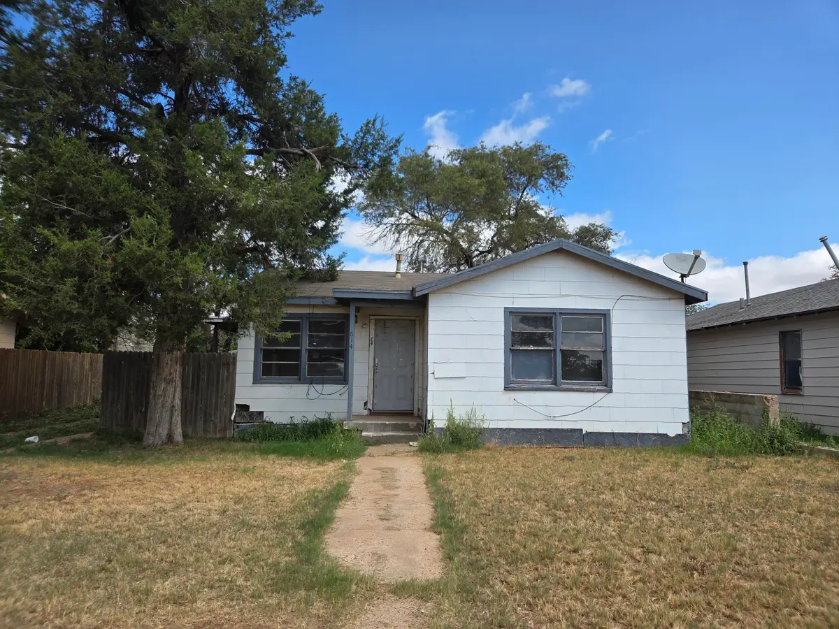 4 Properties Fixer Package, Lubbock, TX 79403 - Image #1