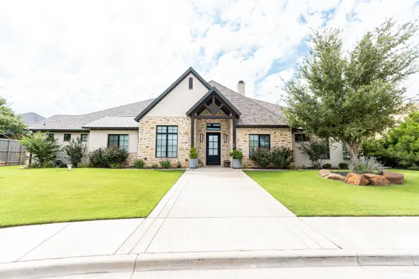 4821 119th Place, Lubbock, TX 79424