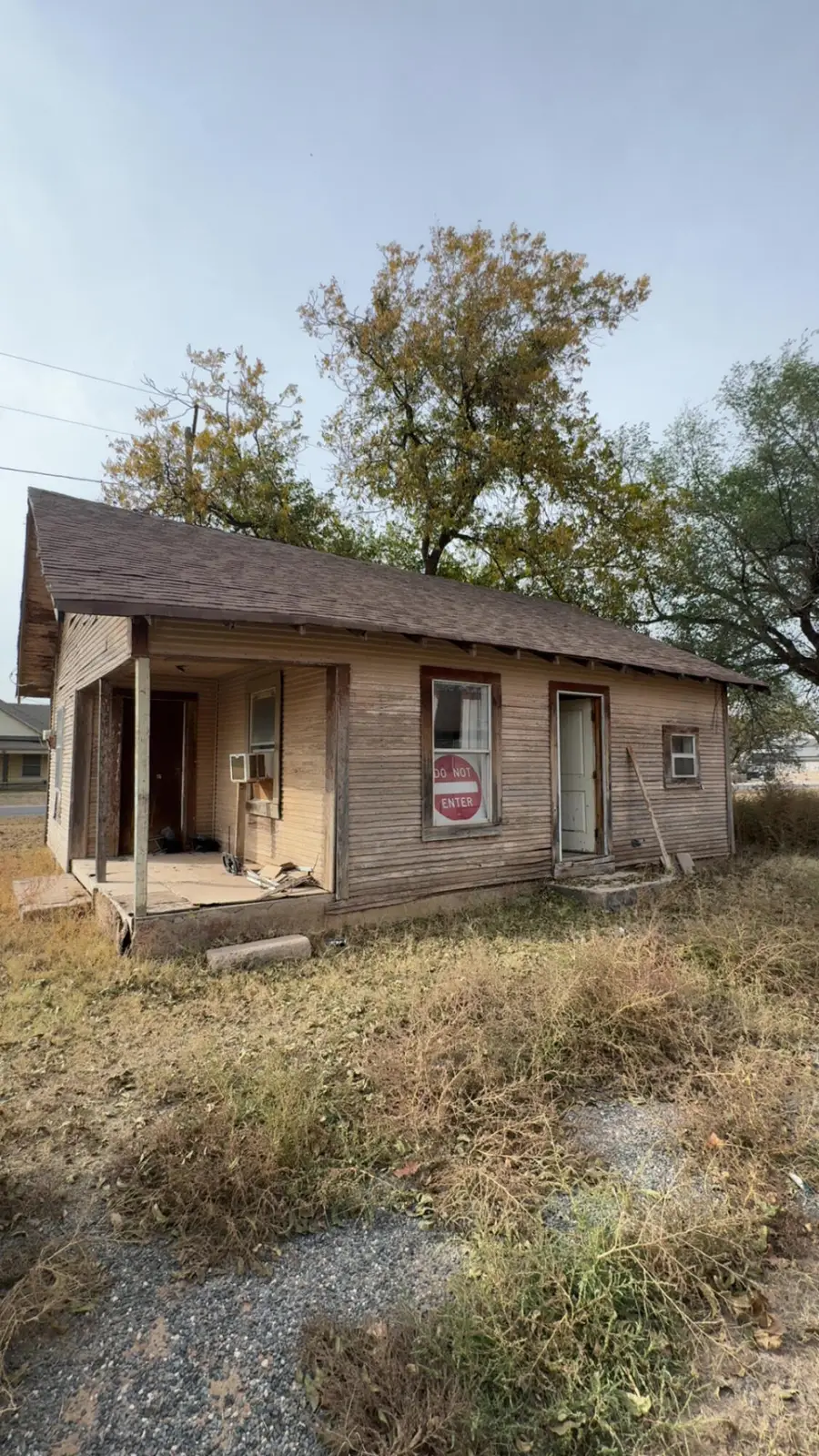 712 11th Street, Odonnell, TX 79351 - Image #3