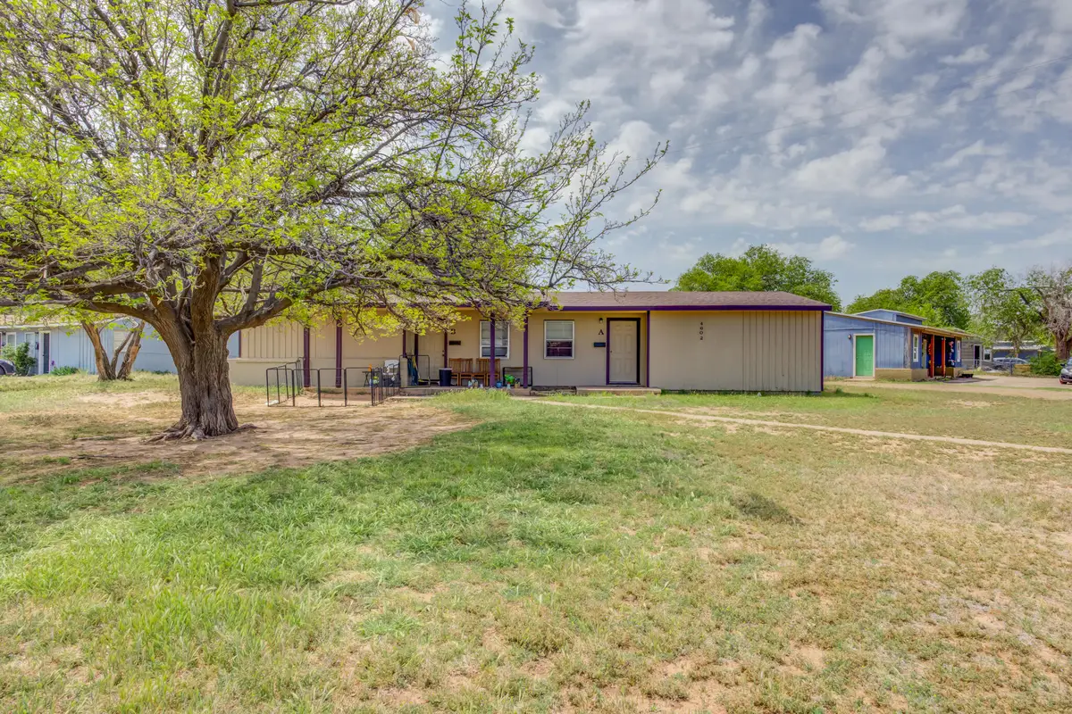 4602 Belton Avenue, Lubbock, TX 79413 - Image #1