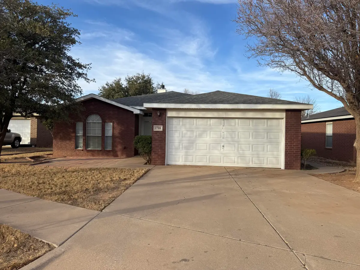 1708 77th Street, Lubbock, TX 79423 - Image #1