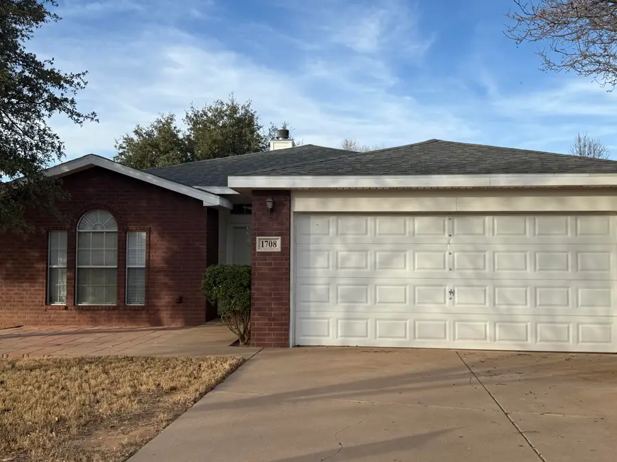 1708 77th Street, Lubbock, TX 79423 - Image #2