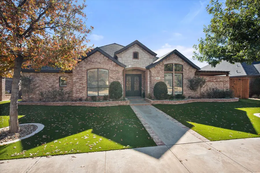 6021 89th Street, Lubbock, TX 79424 - Image #3