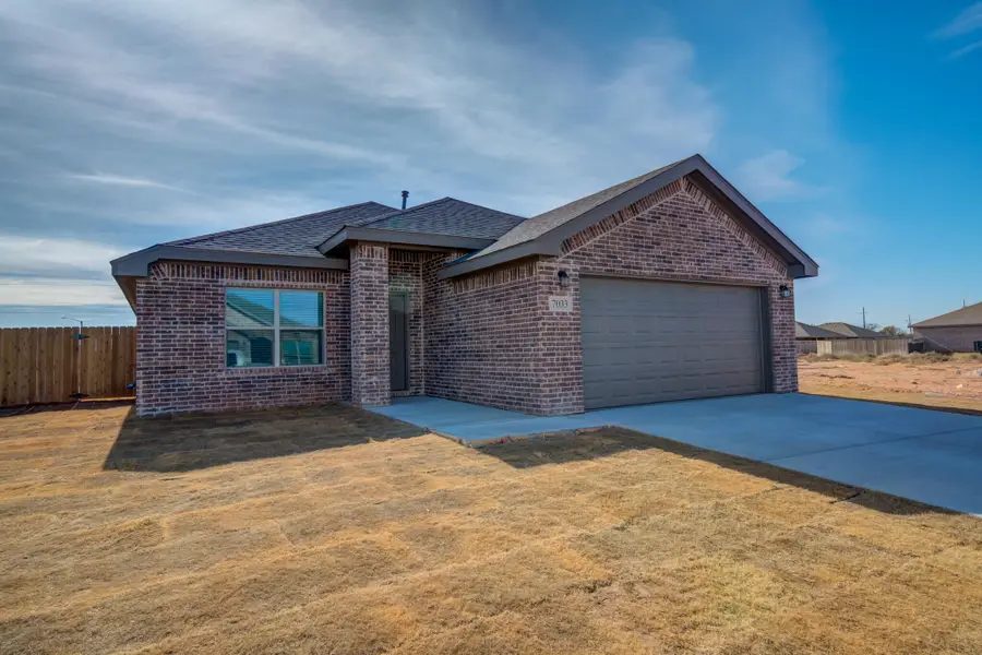 7033 25th Street, Lubbock, TX 79407 - Image #2