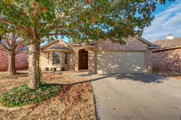 2206 101st Street, Lubbock, TX 79423