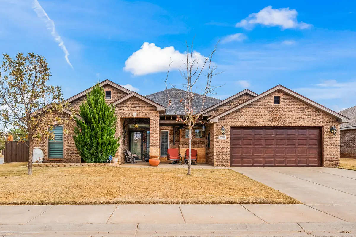 9101 Rochester Avenue, Lubbock, TX 79424 - Image #1