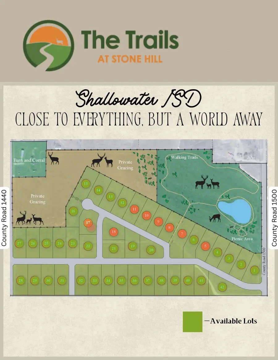 8110 County Rd 6050, Shallowater, TX 79363 - Image #2