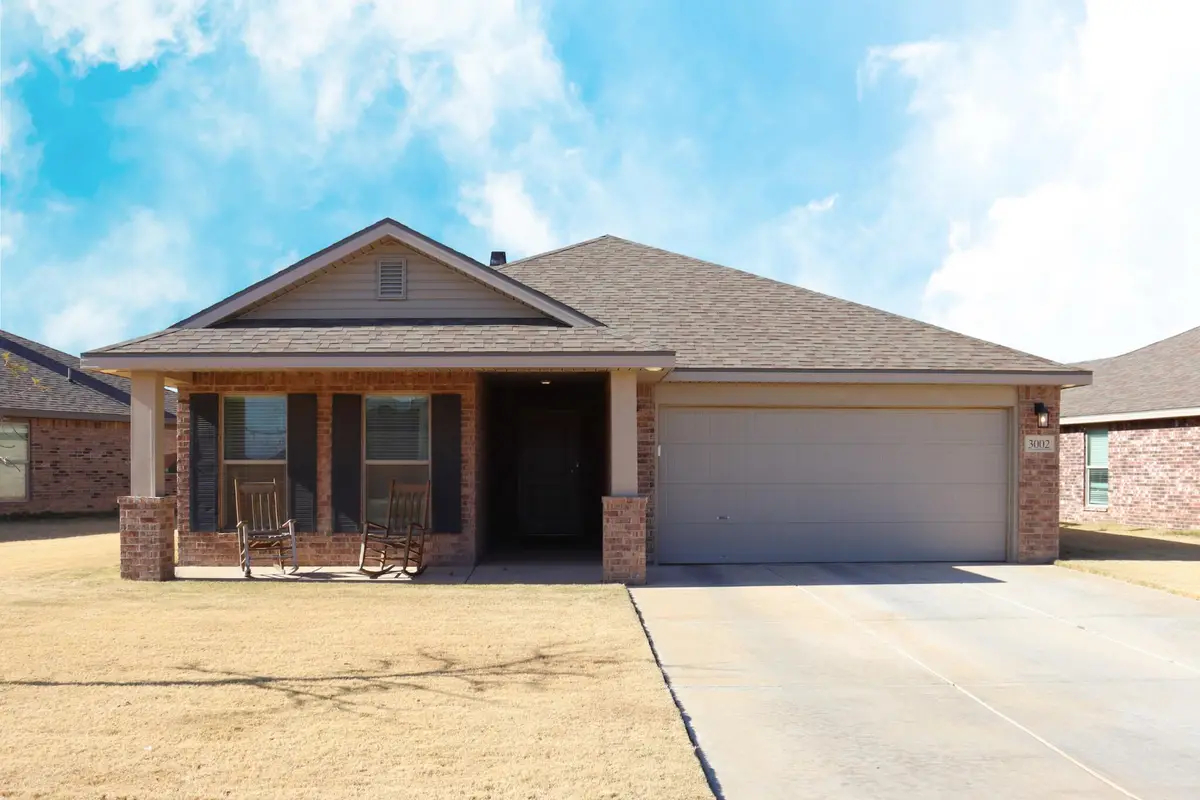3002 Valencia Avenue, Lubbock, TX 79407 - Image #1