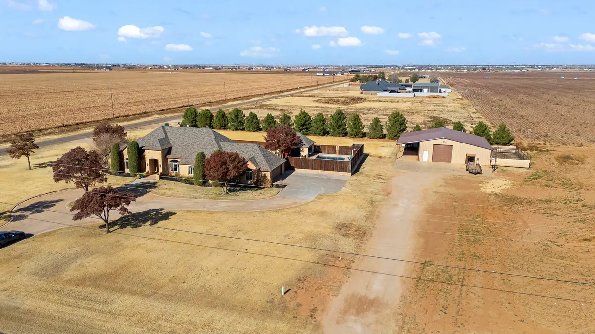 7824 F M 2641, Shallowater, TX 79363 - Image #1