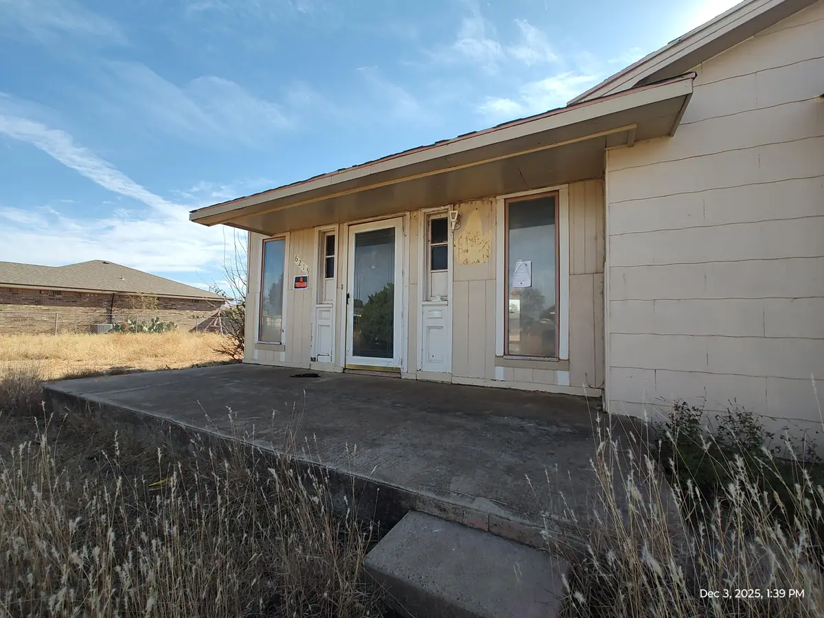 6219 22nd Street, Lubbock, TX 79407 - Image #1