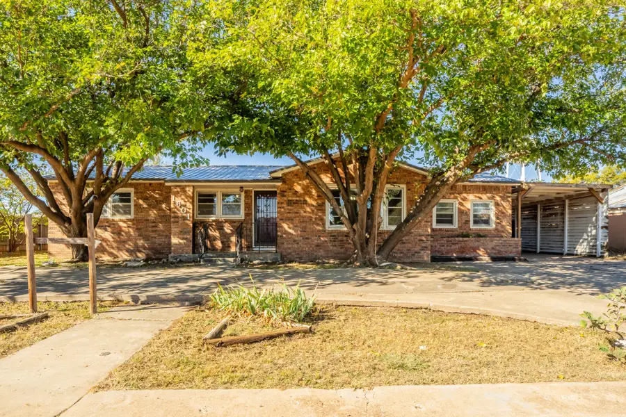 1601 Avenue O, Tahoka, TX 79373 - Image #2