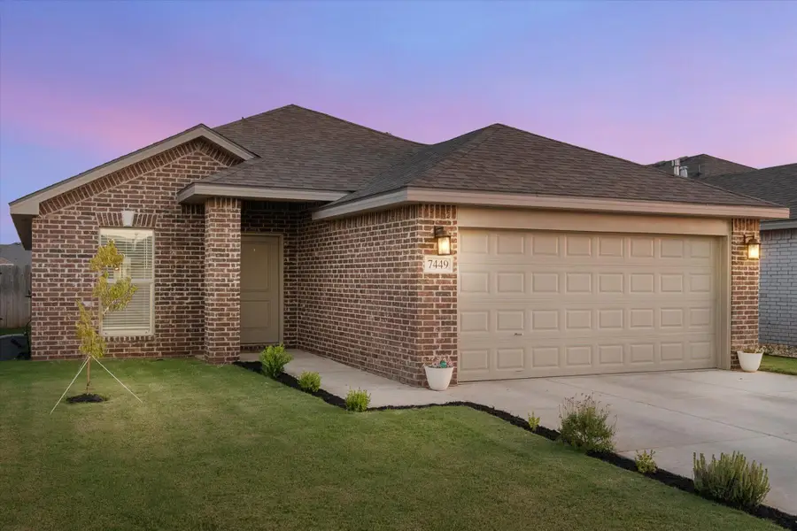 7449 31st Street, Lubbock, TX 79407 - Image #2