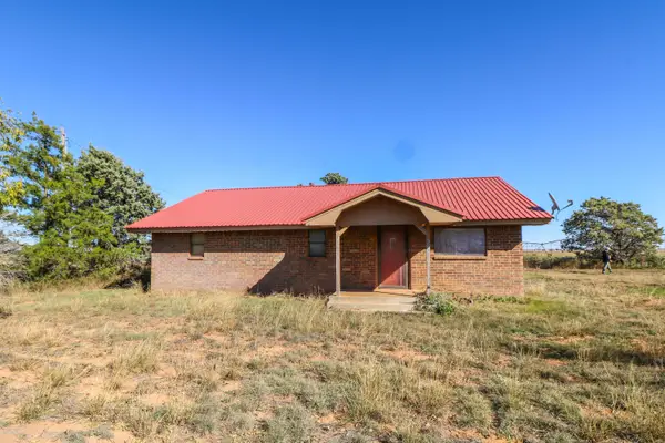 2231 Co Rd 195, Amherst, TX 79312