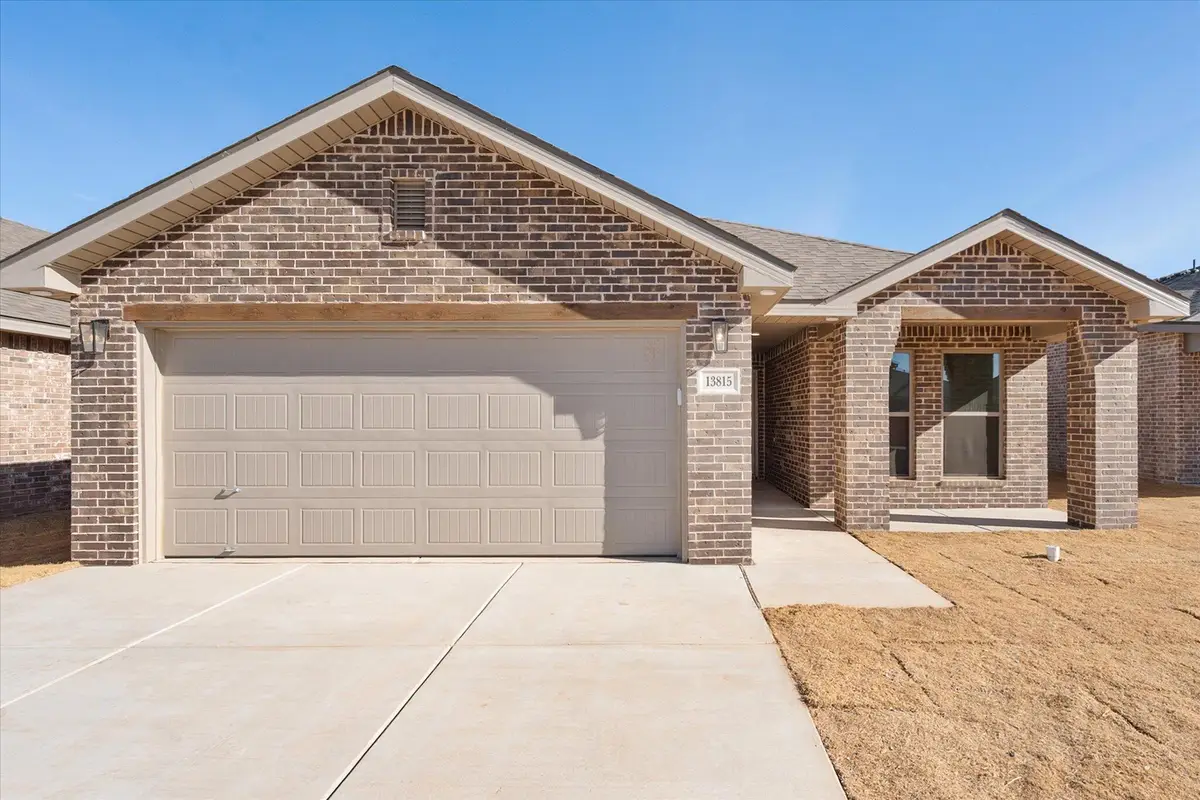 13815 Gary Avenue, Lubbock, TX 79423 - Image #1
