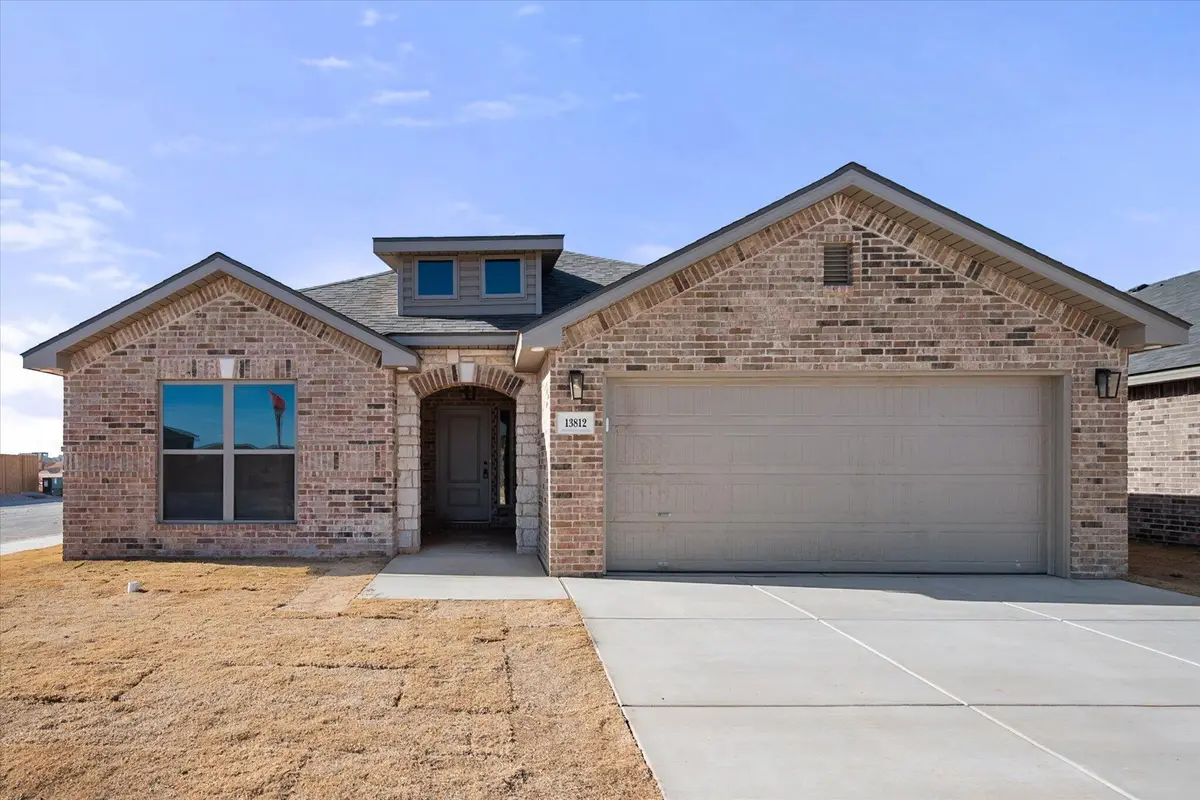 13812 Gary Avenue, Lubbock, TX 79423 - Image #1