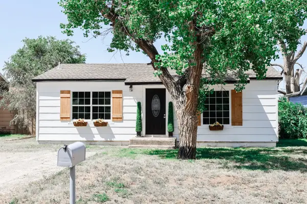 112 SW 8th Street, Plainview, TX 79072