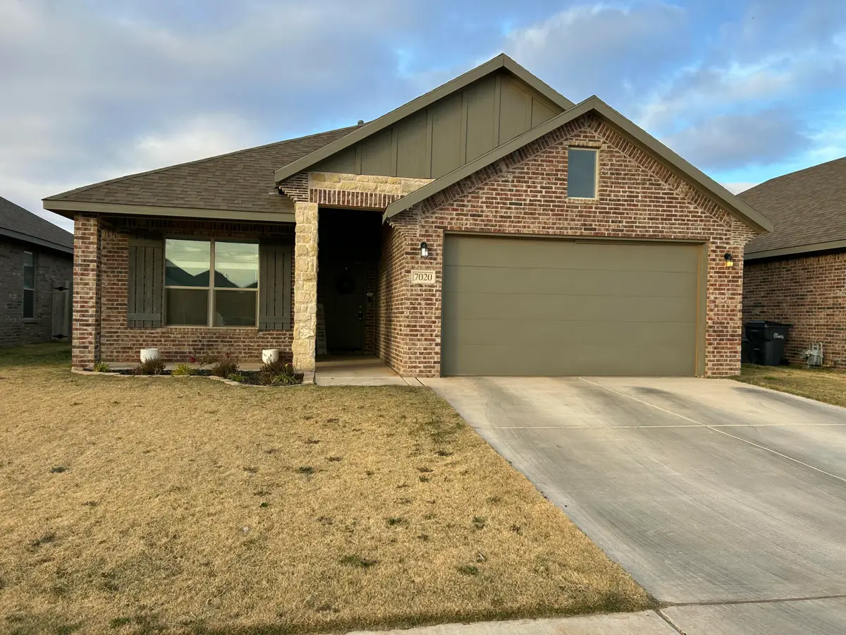 7020 22nd Street, Lubbock, TX 79407 - Image #1