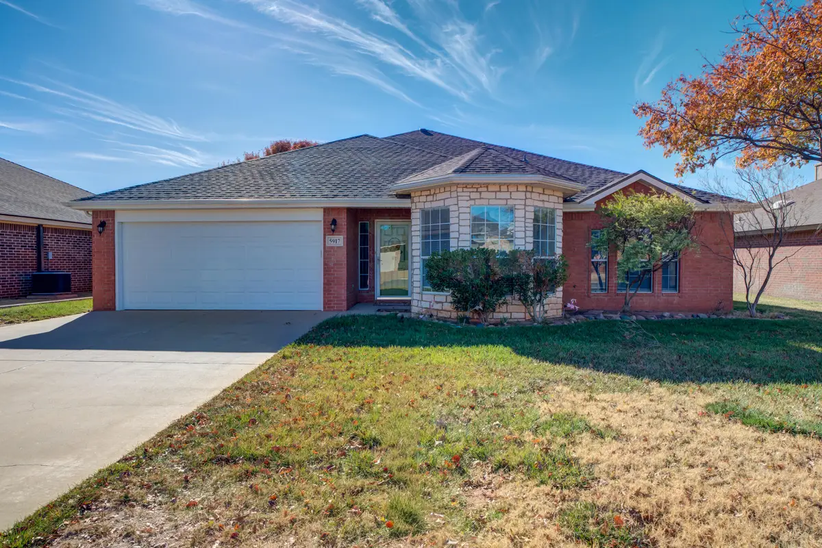 5917 88th Place, Lubbock, TX 79424 - Image #1