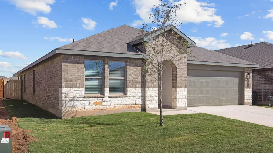 221 17th Street, Wolfforth, TX 79382 - Image #3