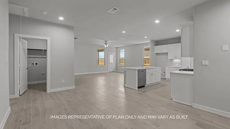 7016 53rd Street, Lubbock, TX 79407 - Image #2