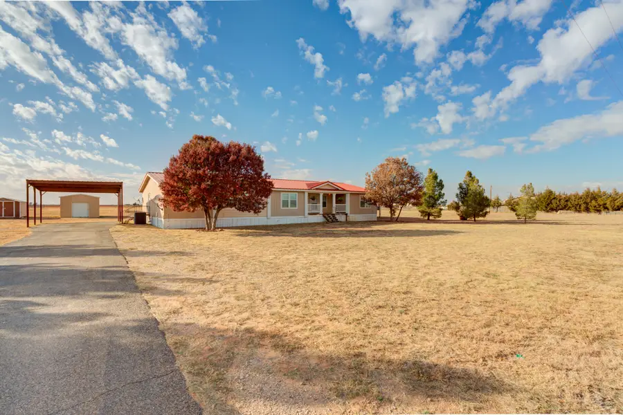 17006 County Rd 1350, Wolfforth, TX 79382 - Image #2