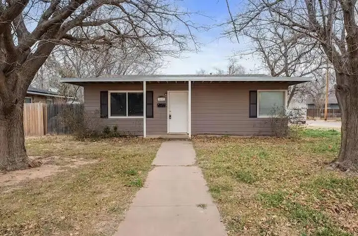 3602 31st Street, Lubbock, TX 79410 - Image #1