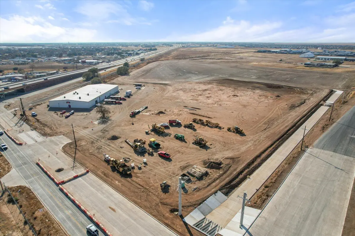 7401 66th Street, Lubbock, TX 79407 - Image #1