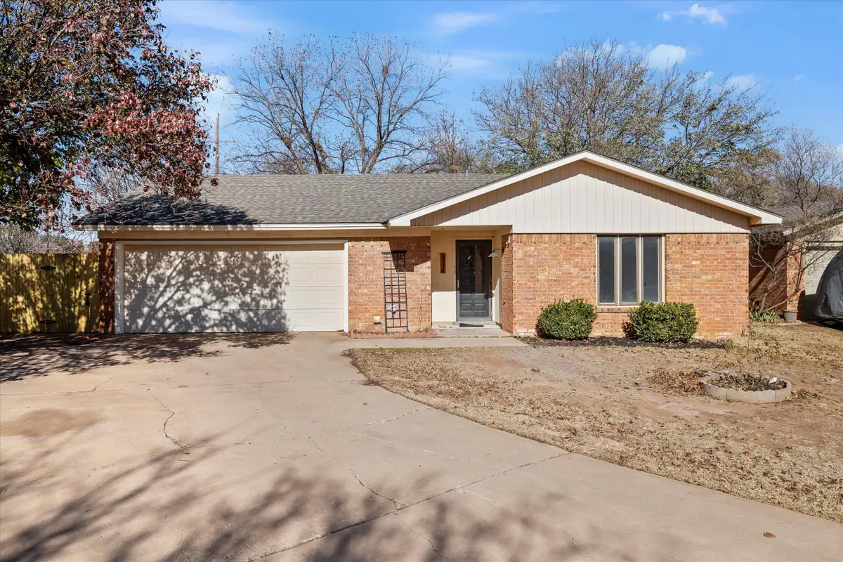 5114 71st Street, Lubbock, TX 79424 - Image #1