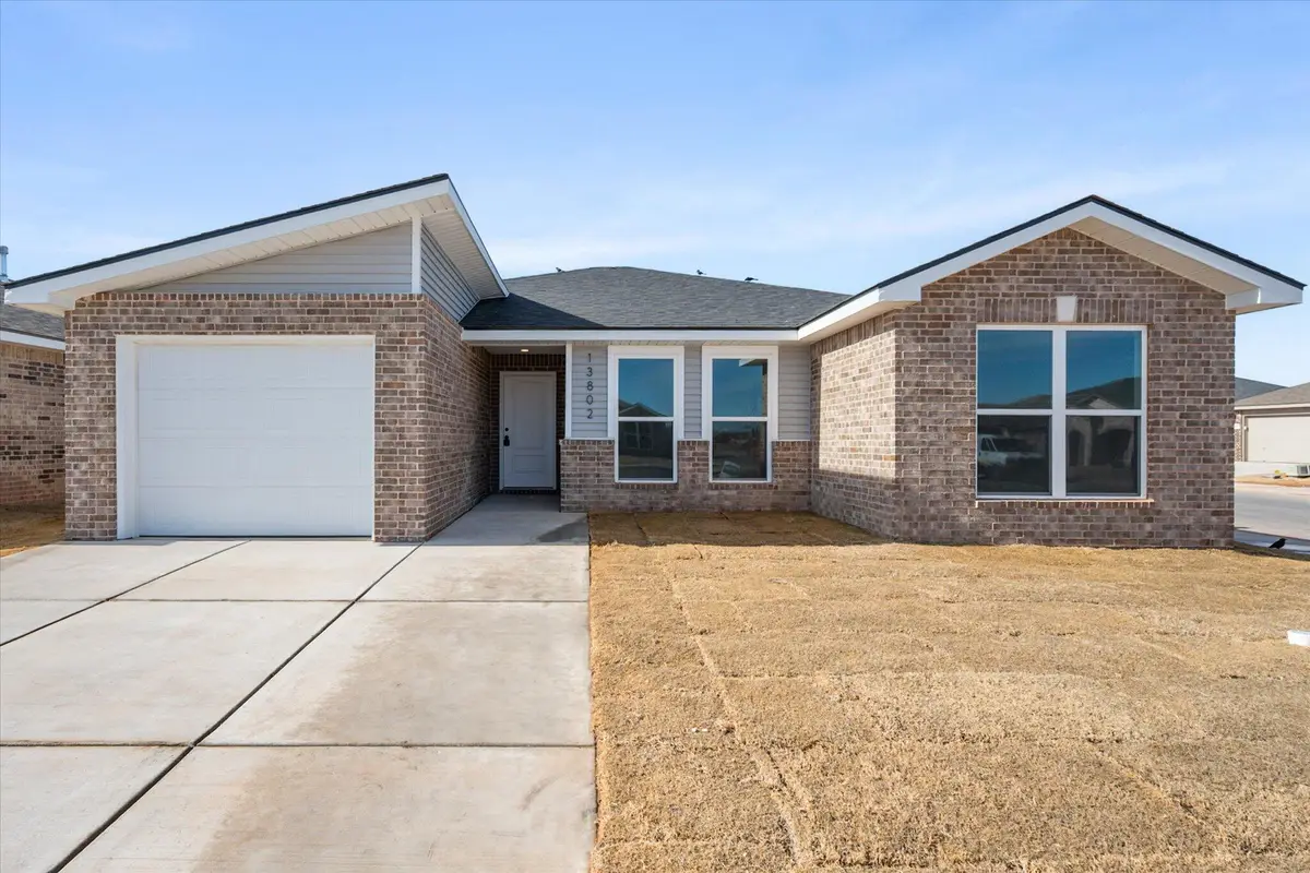 13802 Flint Avenue, Lubbock, TX 79423 - Image #1