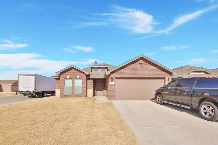 1716 133rd Street, Lubbock, TX 79423 - Image #2