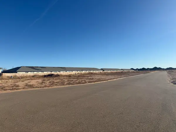 Upland Avenue, Lubbock, TX 79407