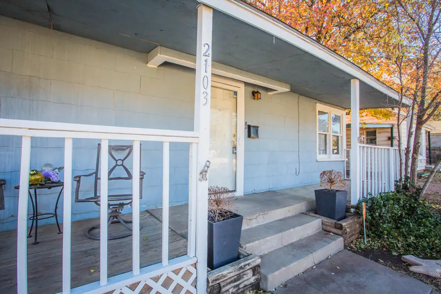 2103 30th Street, Lubbock, TX 79411 - #3