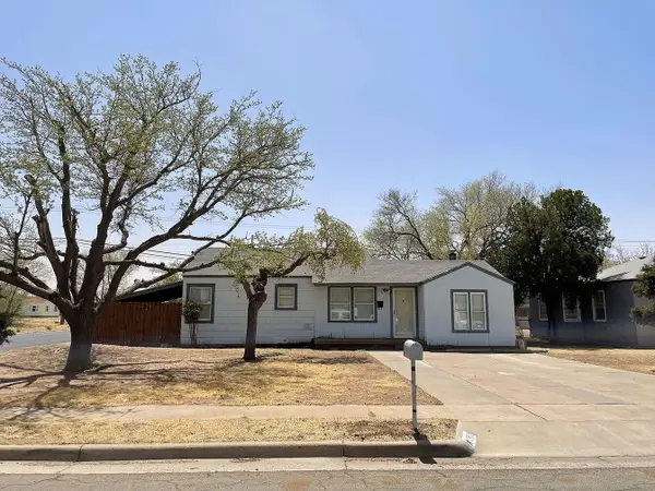 1301 41st Street, Lubbock, TX 79412