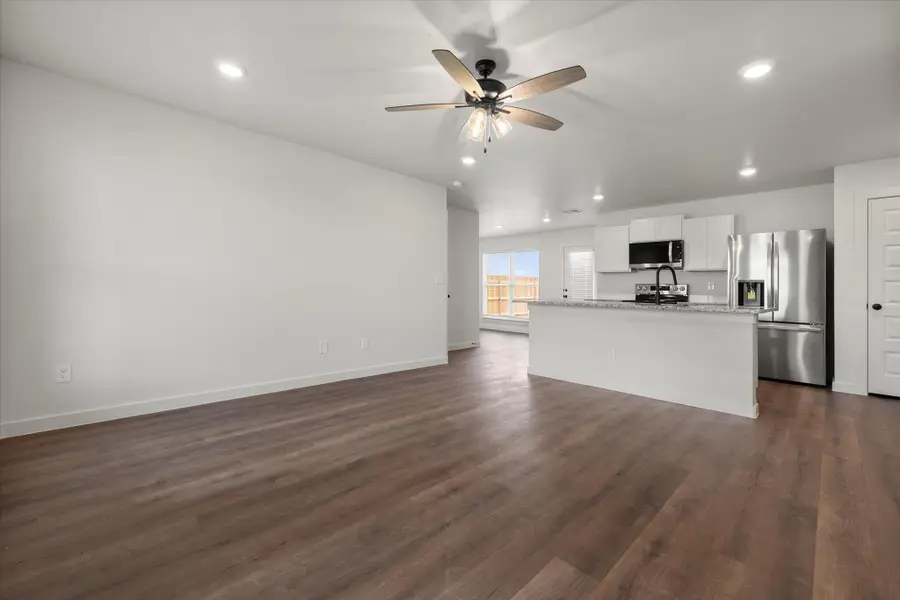 514 E 23rd Street, Wolfforth, TX 79382 - Image #3