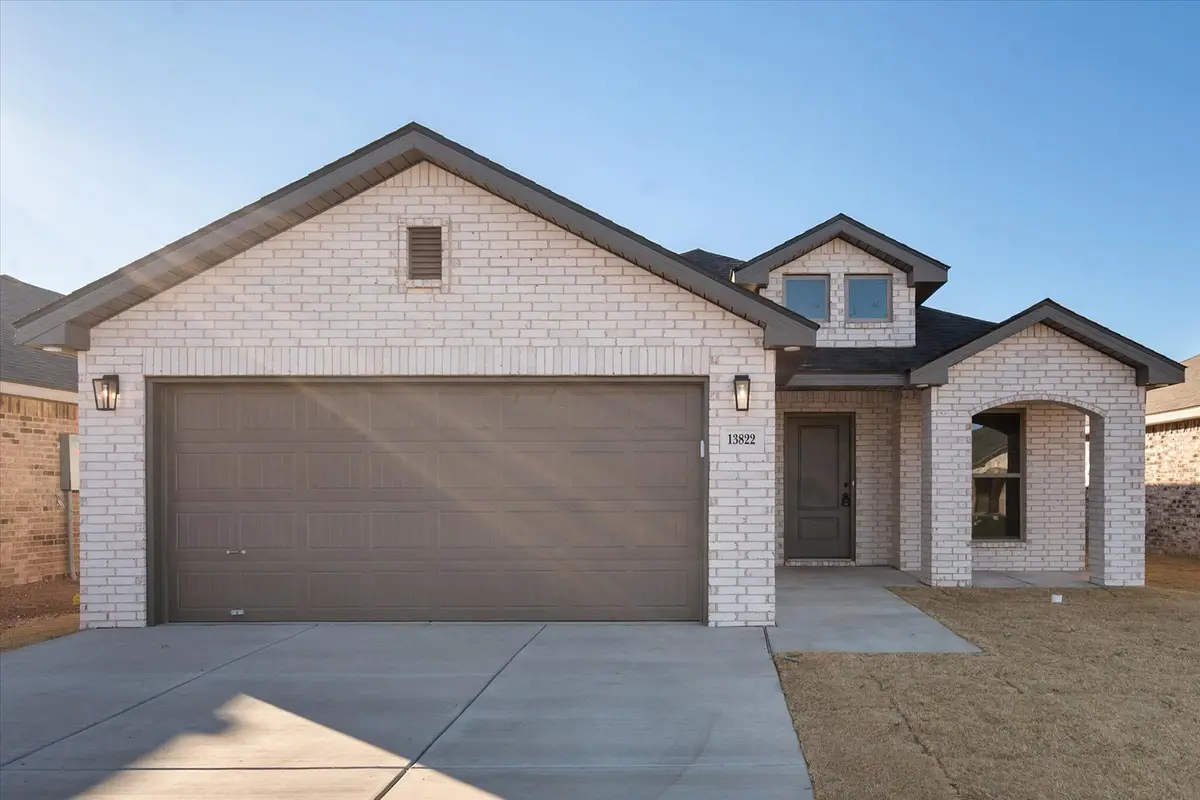 13822 Gary Avenue, Lubbock, TX 79423 - Image #1