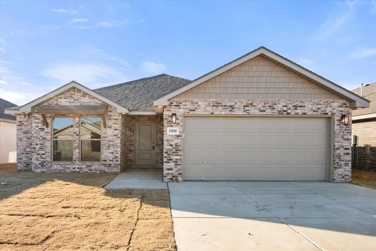13820 Gary Avenue, Lubbock, TX 79423 - Image #1