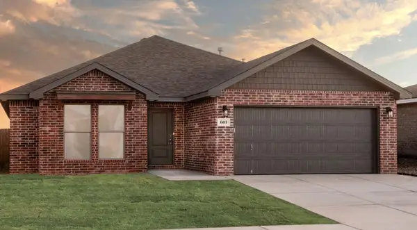 13820 Gary Avenue, Lubbock, TX 79423