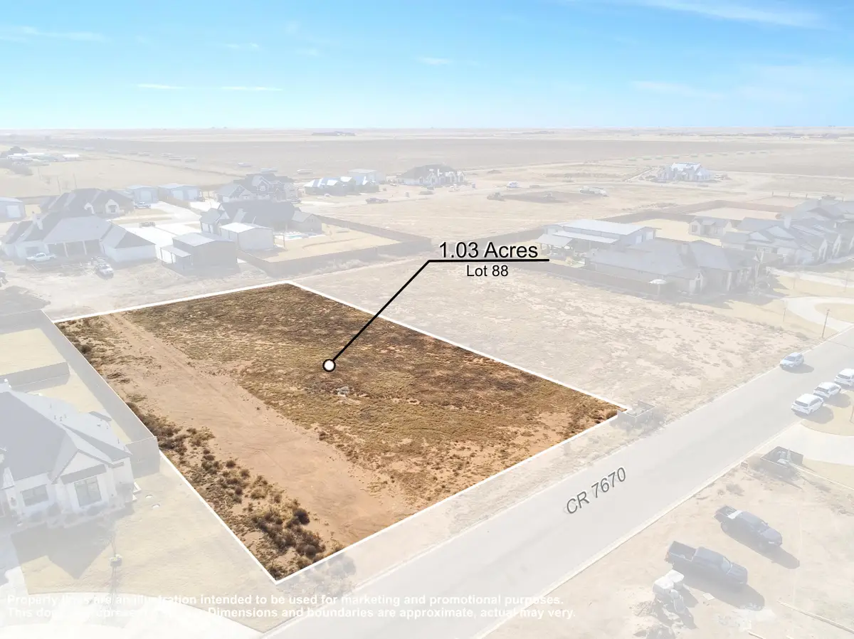 5813 Cr 7670, Lubbock, TX 79424 - Image #1