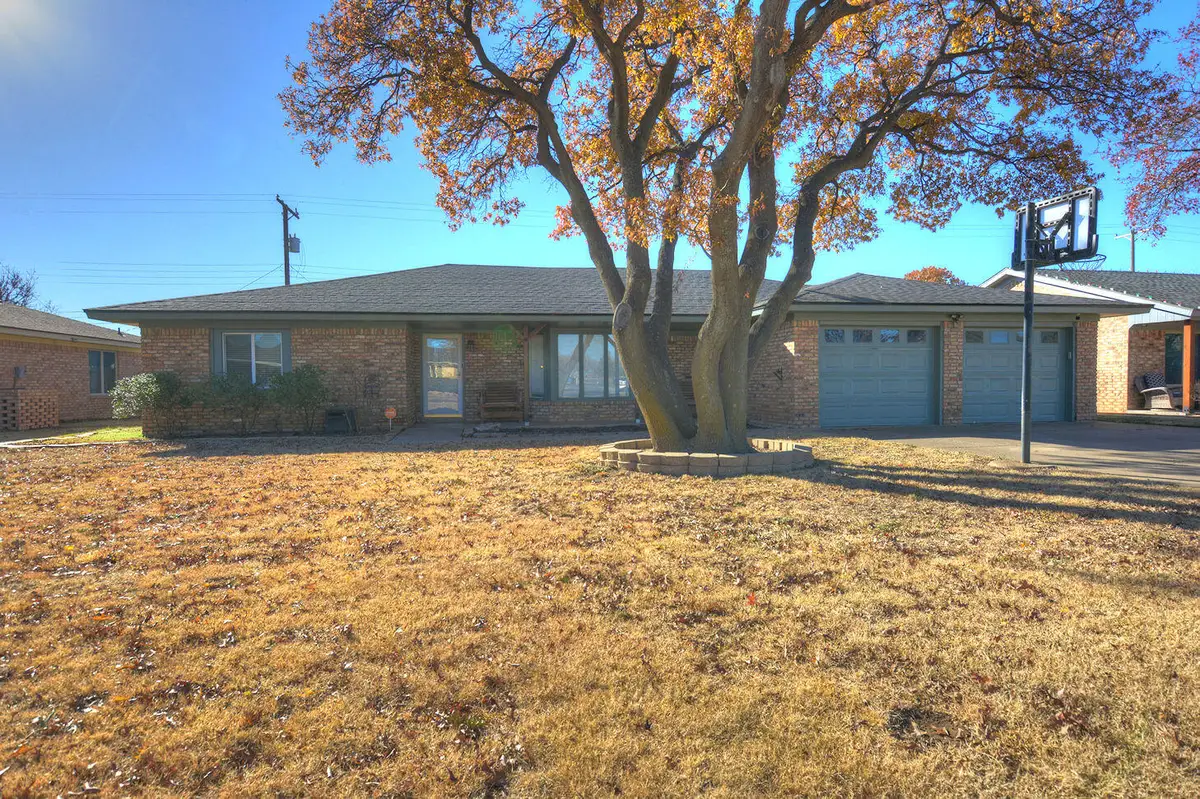 815 7th Street, Wolfforth, TX 79382 - Image #1
